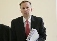 Rimšēvičs: Nodokļu celšana būtu ekonomikas atkopšanās kapracis