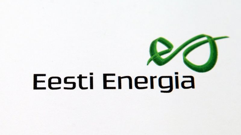 Eesti Energia ceturksni noslēdz ar 41 miljonu eiro peļņu