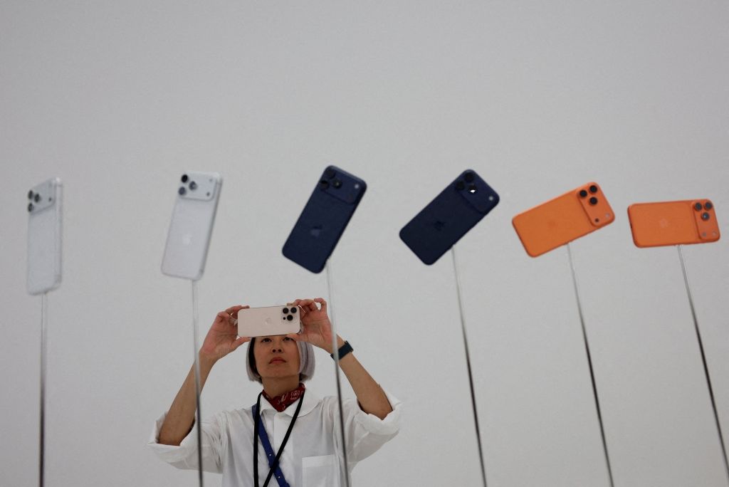 Foto: REUTERS/SCANPIX/LETA