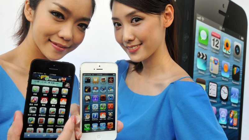 Samsung galvenais stratēģis mājās dod priekšroku Apple ierīcēm