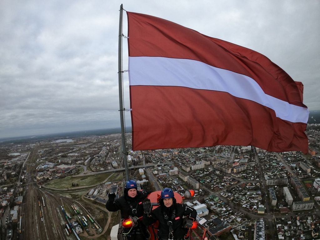 Foto: publicitātes