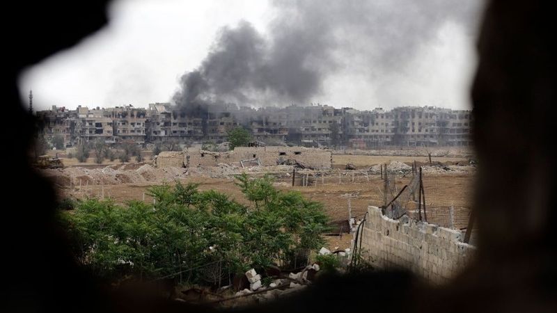 Al Qaeda līderis aicina musulmaņus uz džihādu pret ASV