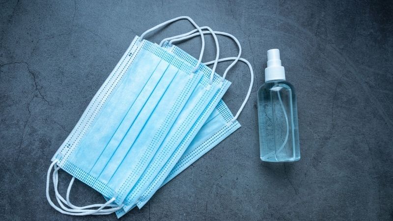 Epidemioloģiskā situācija Latvijā varētu uzlaboties maijā