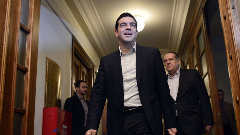 Ciprs: Grieķija centīsies ar ES panākt godīgu un abpusēji izdevīgu vienošanos
