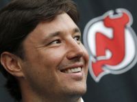 New Jersey Devils piedāvātais līgums Kovaļčukam var beigties ar tiesu