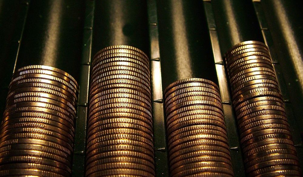 Pasaules ēnu ekonomikas jauda ap 650 miljardiem dolāru