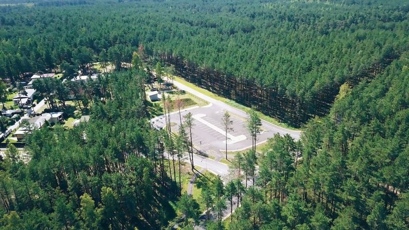 Atklāts uzņēmējdarbības un inovāciju parks Mežgarciems