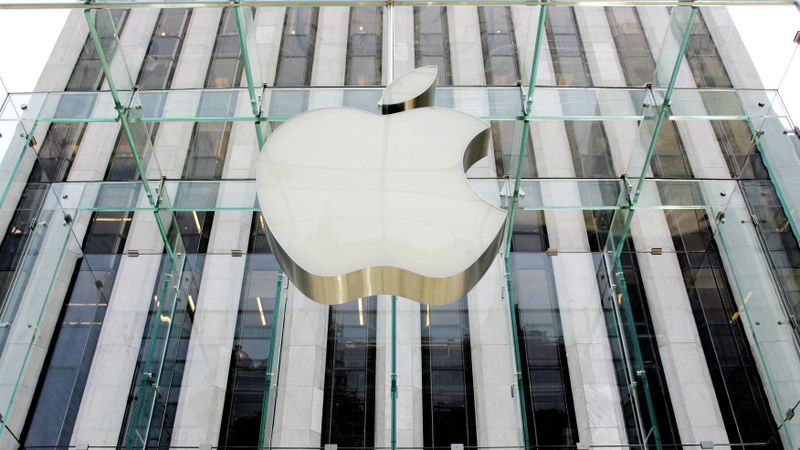 Apple patentējusi ierīci, kas «izslēgs» reklāmas