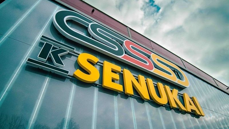 Kesko Senukai Baltijas valstīs plāno atvērt 30 jaunus veikalus