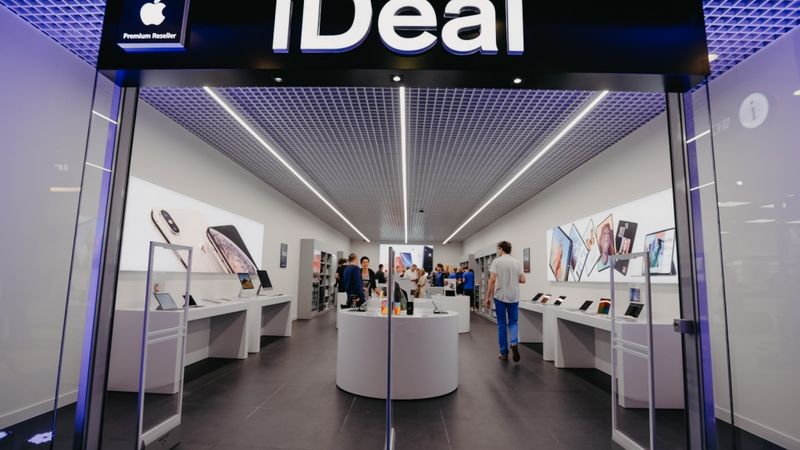  iDeal īpašnieki iegādājušies  iStyle veikalu tīklu Latvijā