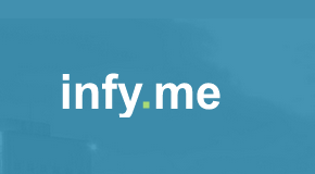 Ekrānšāviņš: Infy.me