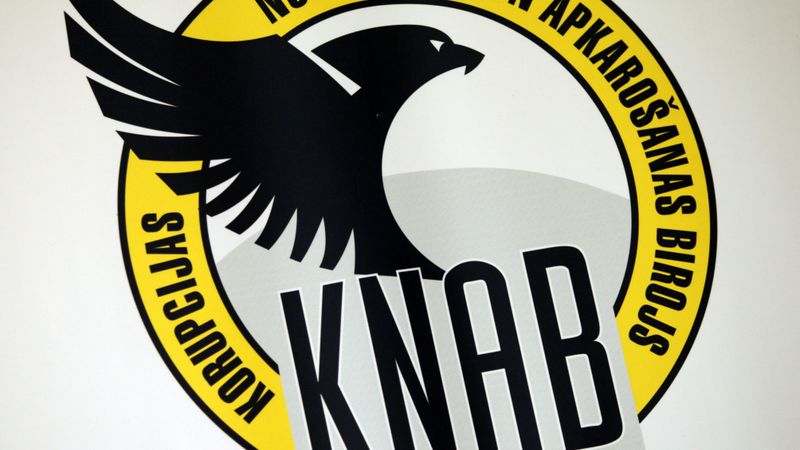 Papildināts - KNAB «krata» Rīgas domes Satiksmes departamentu