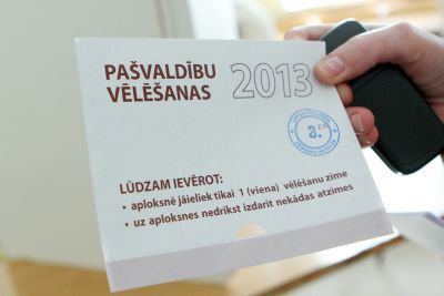 Foto: LETA