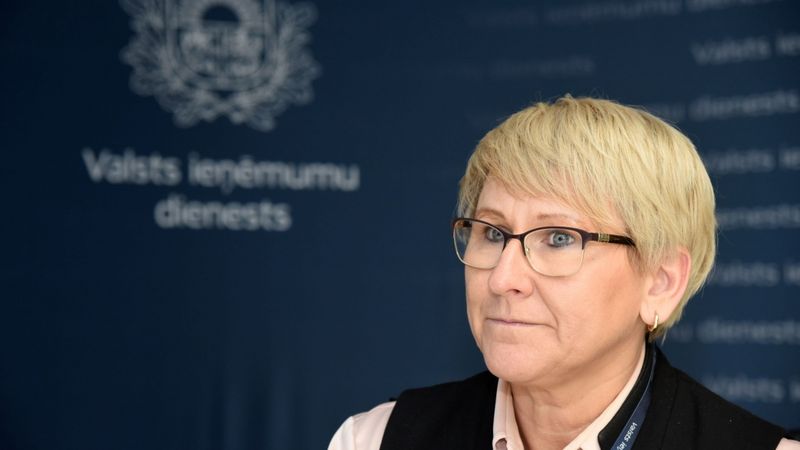 Jaunzeme: Aplokšņu algas veido 18% no ēnu ekonomikas