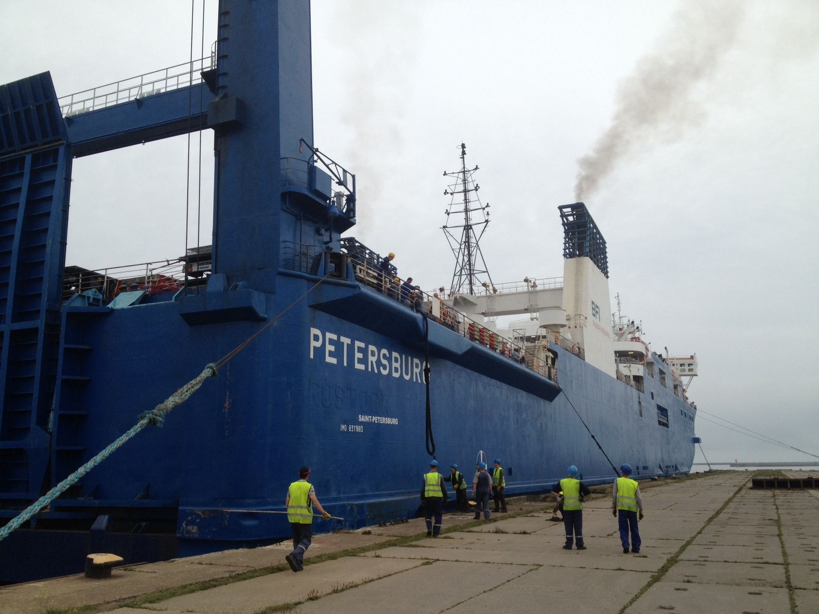 Foto: Vēsma Lēvalde