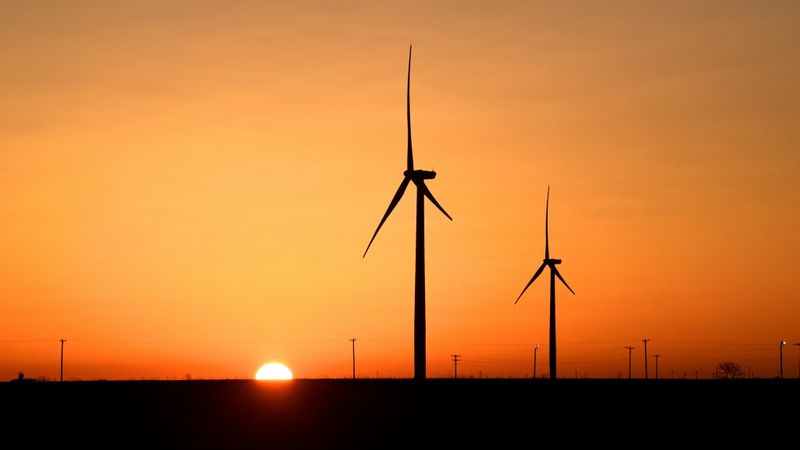 Pieaug iedzīvotāju atbalsts vēja enerģijas iegūšanai