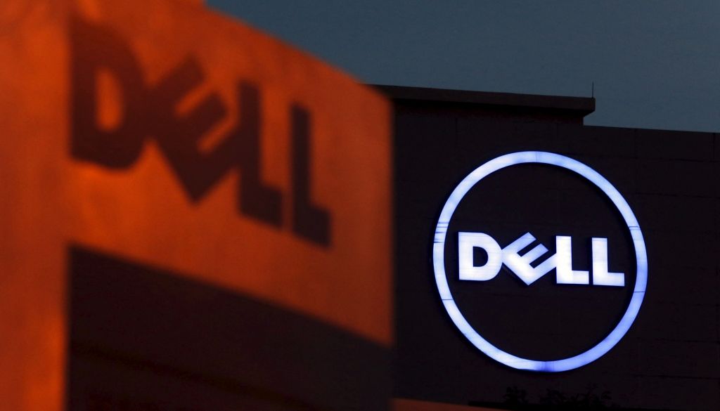 Dell atgriezīsies akciju biržā