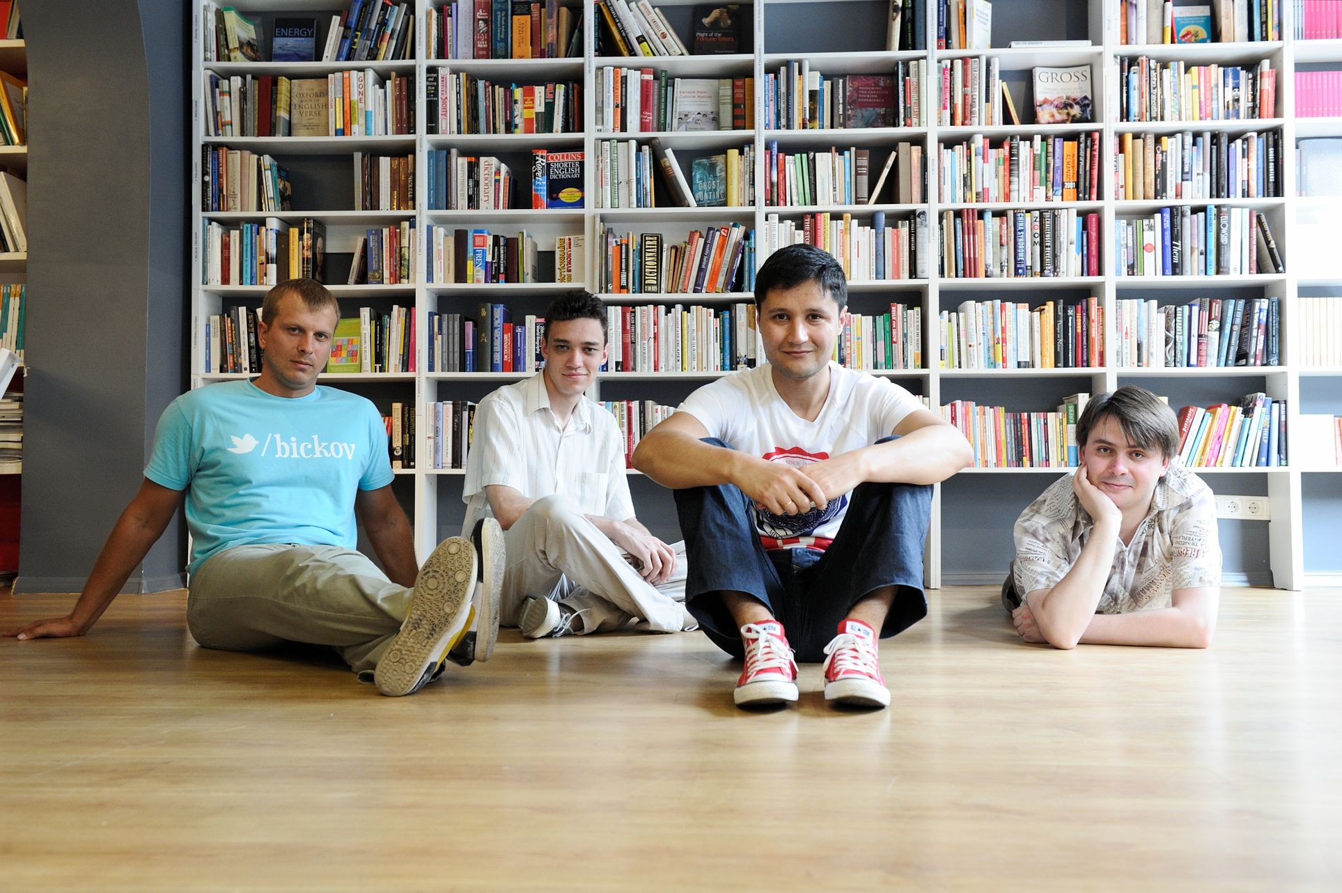 Foto: Edmunds Brencis, Dienas Bizness