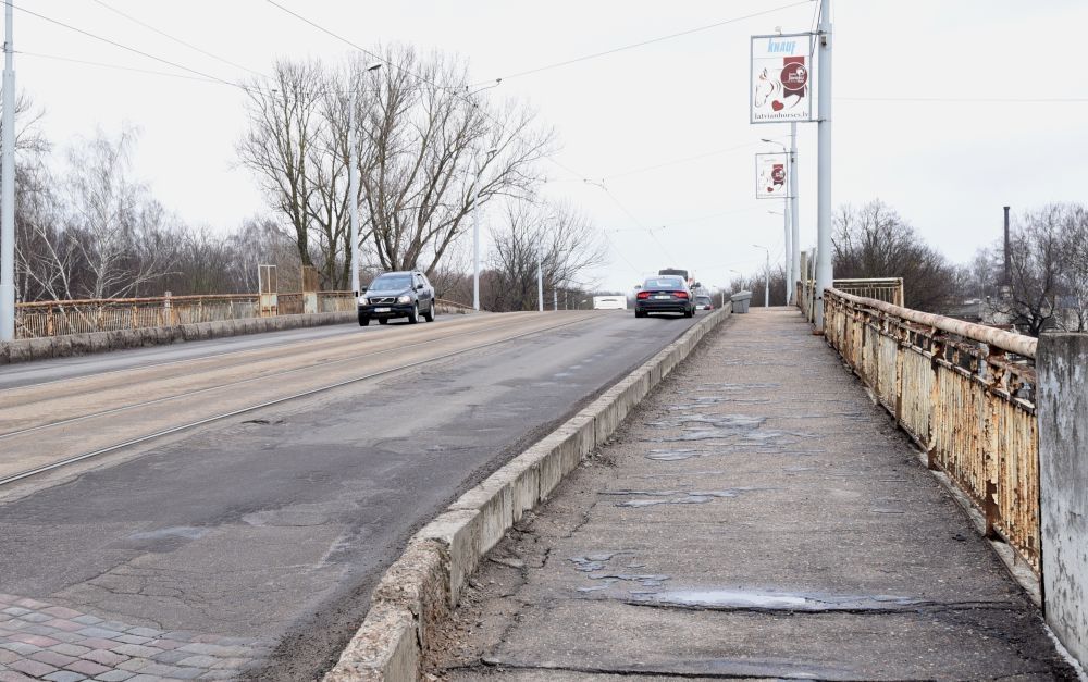 Foto: LETA