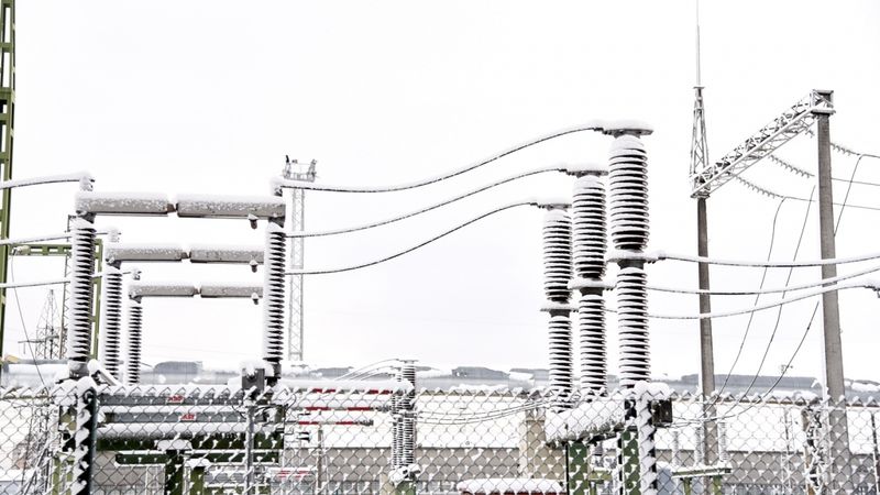 Pagājušā nedēļā Igaunijā pieauga elektroenerģijas biržas cena; Latvijā un Lietuvā tā samazinājās