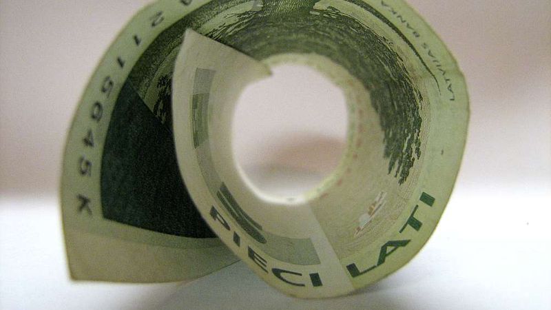 Veselības aprūpes pakalpojumu apmaksai piešķir papildu 6,6 miljonus latu