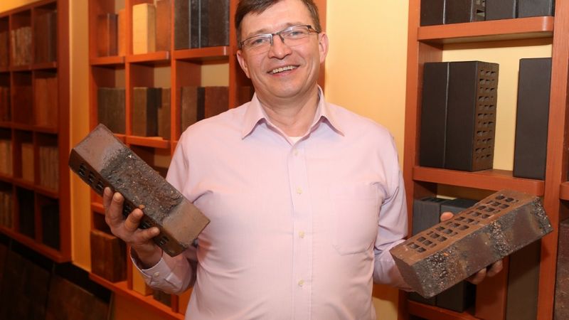Būvmateriālu ražotājs: Sezonas tendence ir pirkt dārgāk, bet kvalitatīvāk