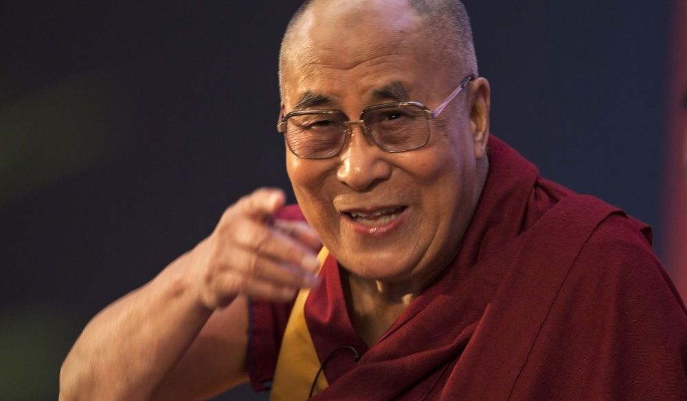 Dalailamas vizītes dēļ Igaunijas piena produktiem slēgts Ķīnas tirgus