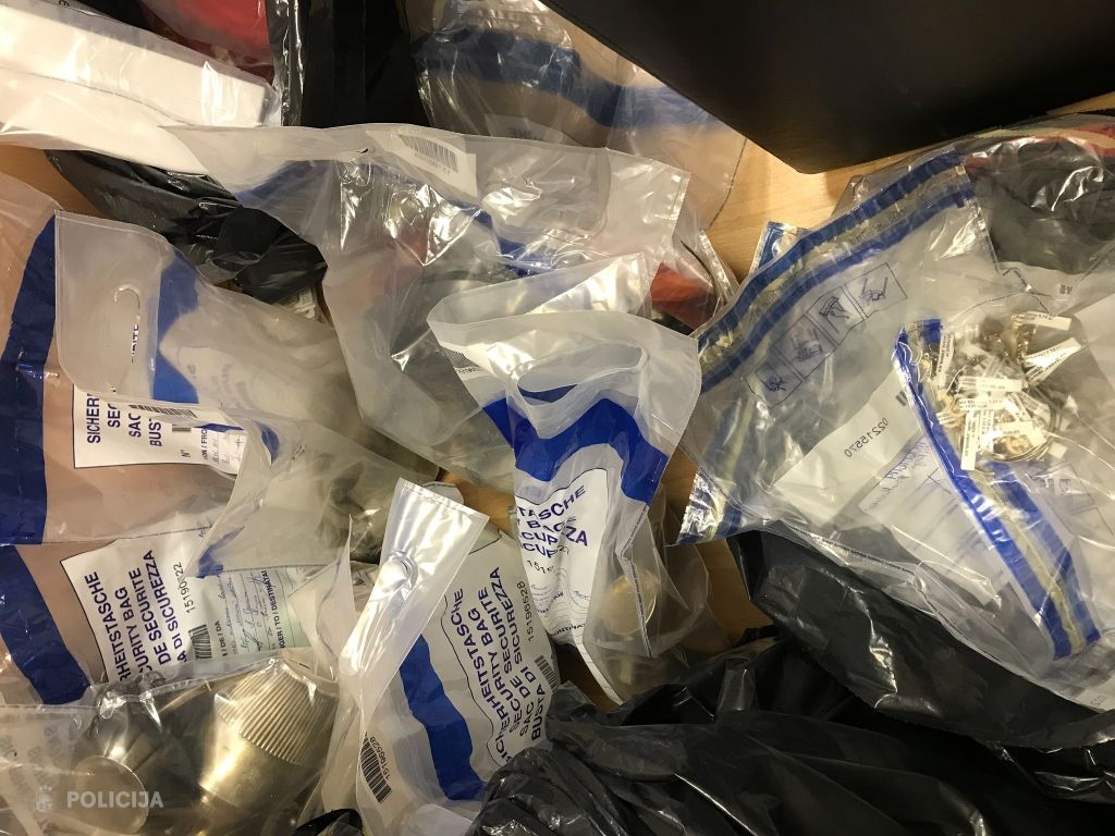 Avots: Valsts policija