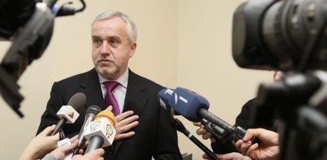 Vitālijs Stīpnieks, Dienas Mediji