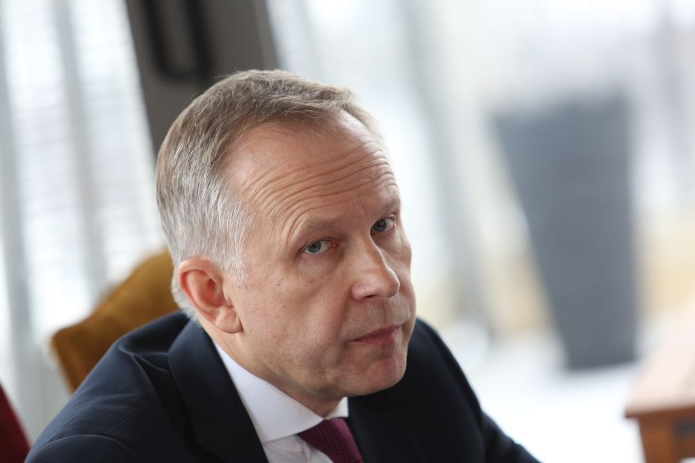 Foto: Edijs Pālens/LETA