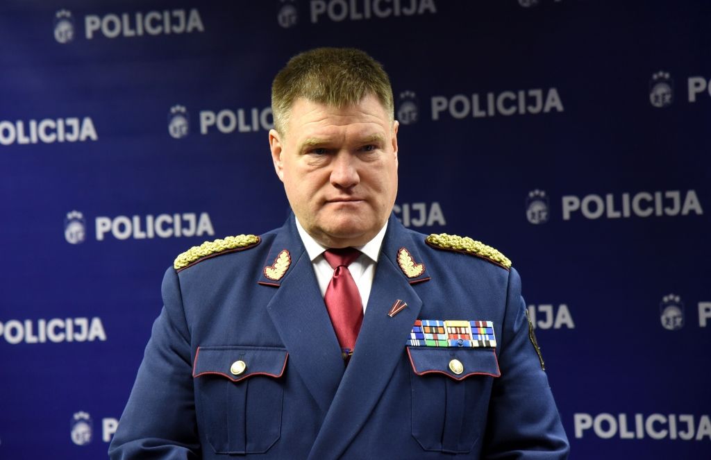 Foto: Zane Bitere/LETA