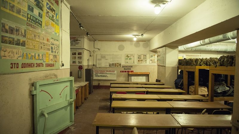 FOTO: Aldara bunkuru neplāno attīstīt kā tūrisma objektu