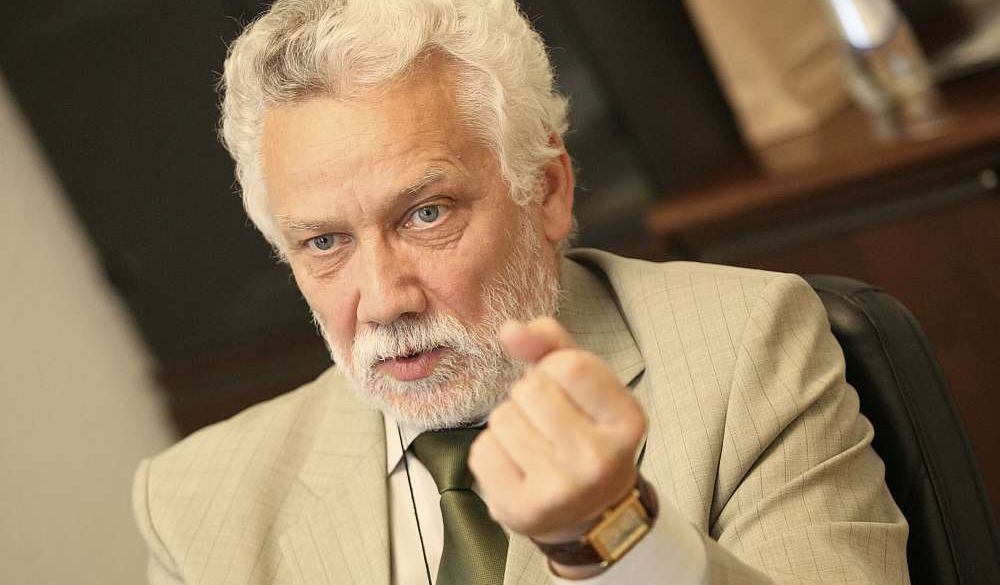 Feiferis: Citadeli vēl nedrīkst pārdot