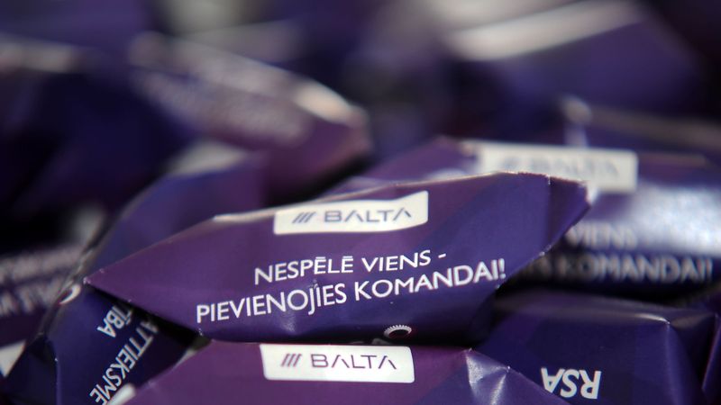 Papildināta - RSA grupa pārdos Baltijas un Polijas apdrošināšanas kompānijas, tai skaitā Baltu
