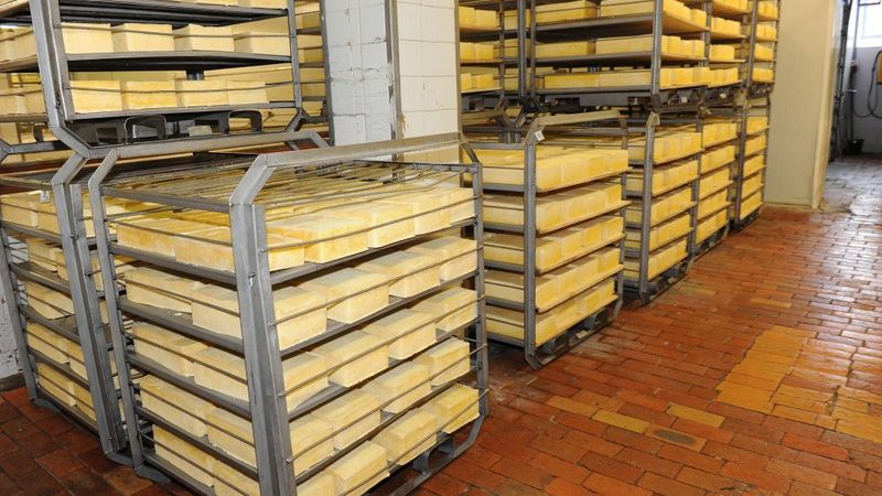 Krievijas sankciju skartajiem pārtikas ražotājiem daļēji dzēsīs kredītprocentus