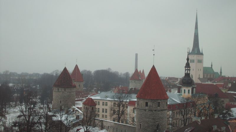 Igaunijā briest obligāciju sprādziens 