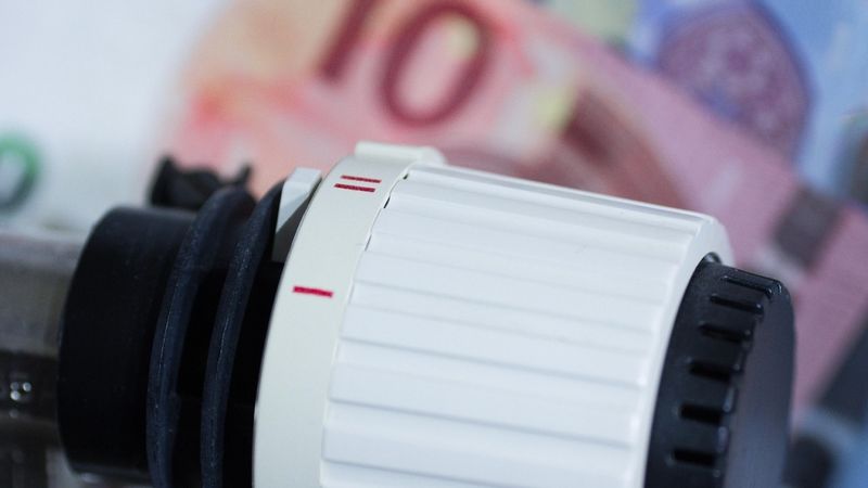 Stājas spēkā paaugstinātie Rīgas siltuma tarifi