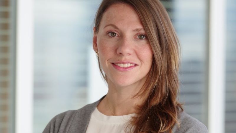 Līva Zorgenfreija