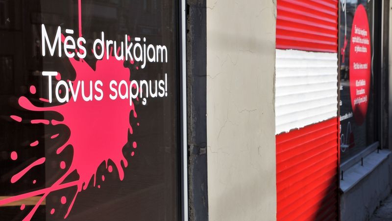 Latvijas Tekstils jaunā tehnoloģijā investē rekordlielu summu