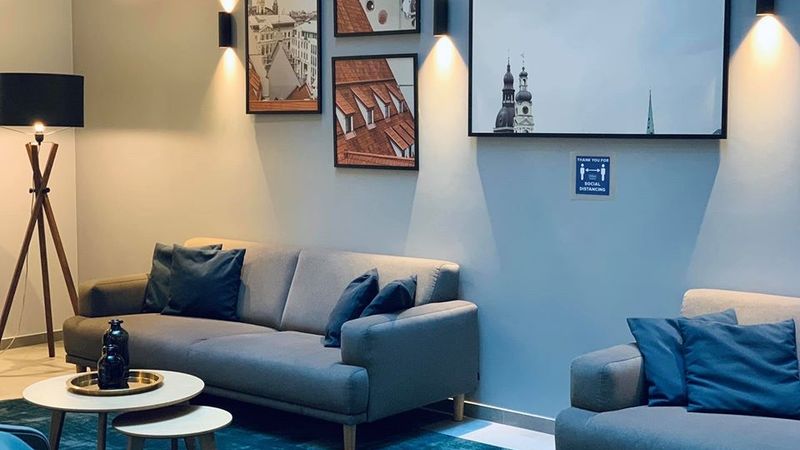 Nākotnē vērosim viesnīcu modernizāciju un darbības maiņu