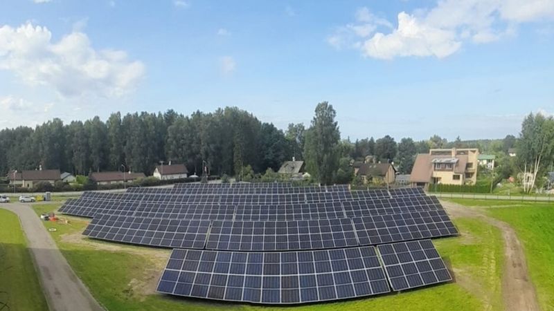 Orkla Latvija ražotnēs kaitīgie izmeši samazināti par 32%