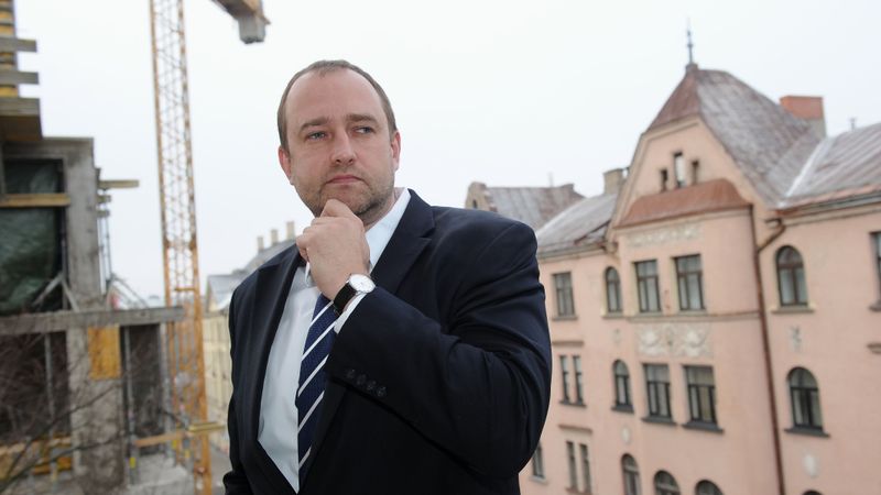 Sliekšņa paaugstināšana liek apcirpt investīcijas