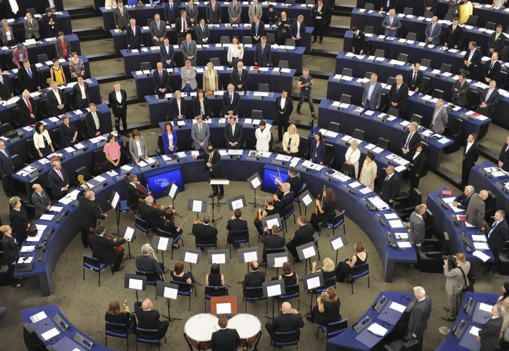 Foto: Reuters/Scanpix