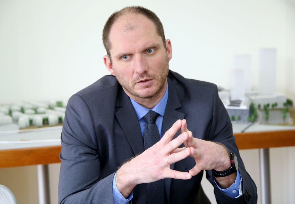 Foto: Sintija Zandersone