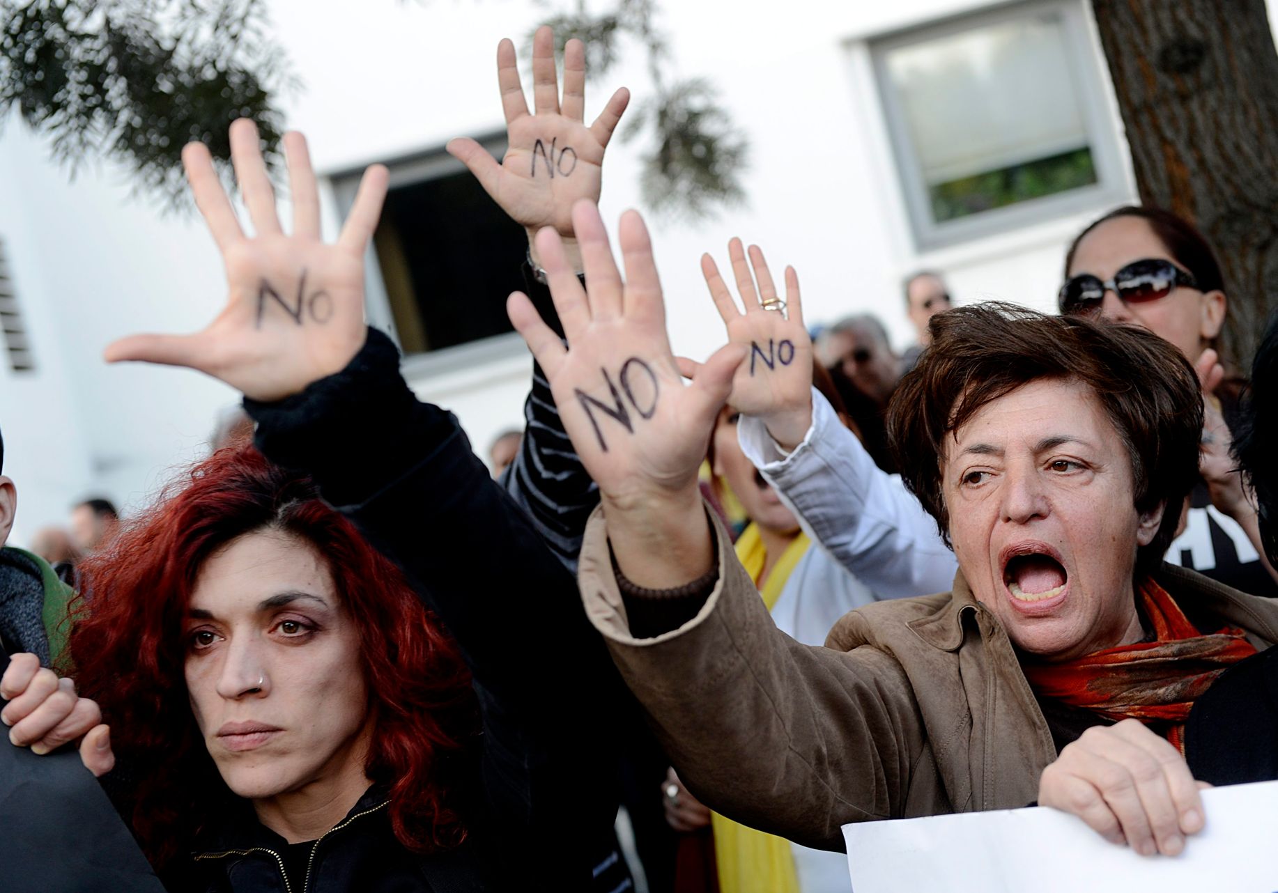 Foto: EPA/LETA