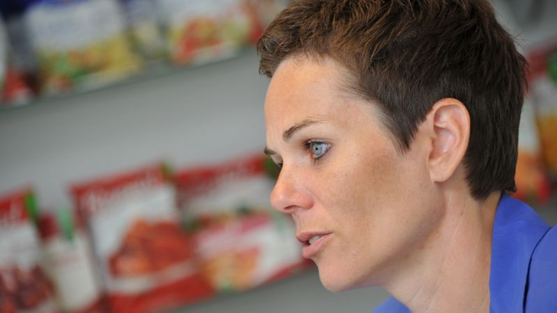 Premia Foods  turpmāk vadīs Katre Kovaska