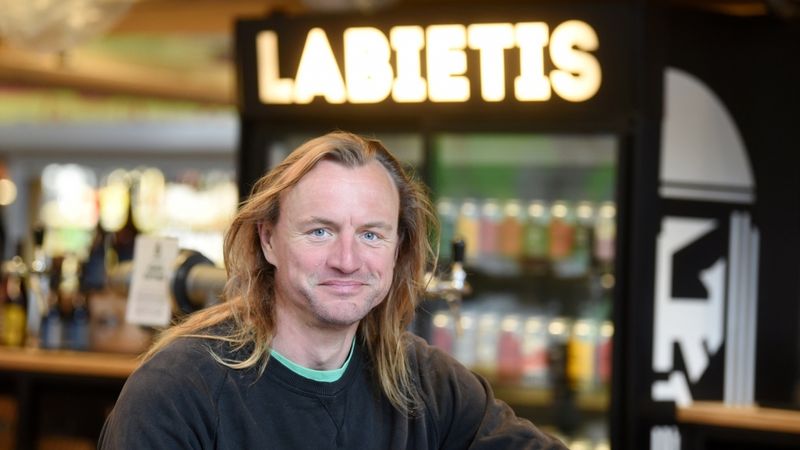 Nākamajā gadā alus nozarē varētu samazināties vietējo ražotāju skaits