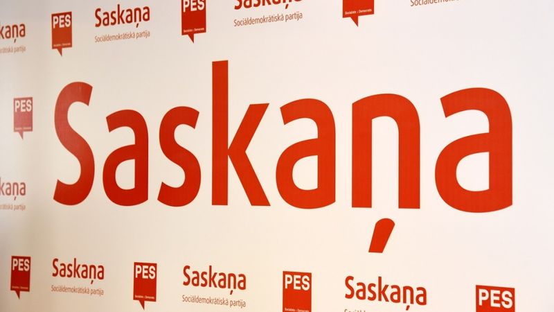 Saskaņa
