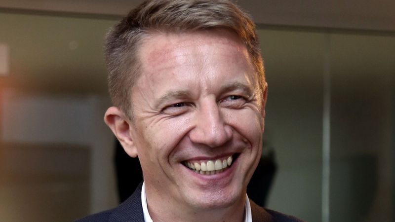Guntis Beļavskis