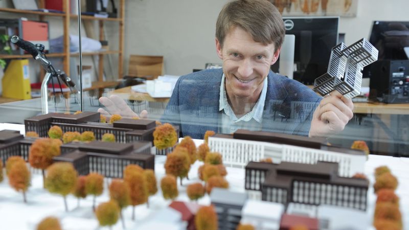 DEPO projekts vadītājs: Pēc krīzes strādāt ir kļuvis patīkamāk